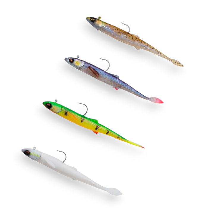 Savage Gear Flying Minnow