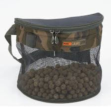 Fox Rangemaster Throwing Stick with stalker bag combo