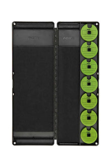 Fox Large rig & disc box