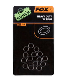 Fox Heavy Duty O Ring qty15