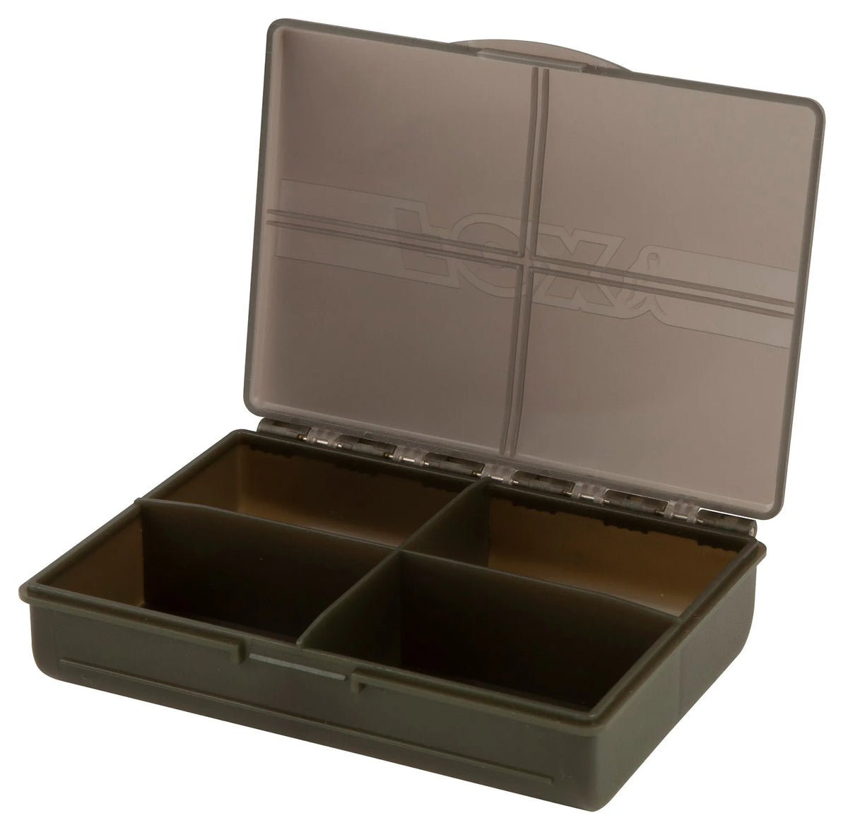 Fox Internal 4 Compartment Box | Reelfishing