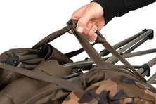 Fox Lounger Chair Reelfishing