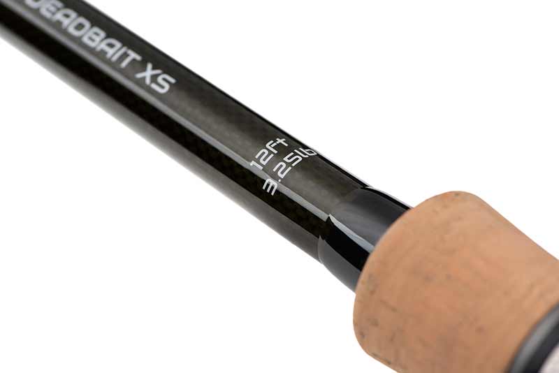 Fox Rage Predator Elite pro rod at Reelfishing