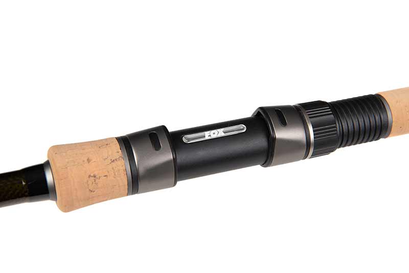 Fox Rage Predator Elite pro rod at Reelfishing