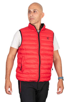 Fox Rage Pro Series Reversible Quilted Gilet
