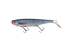 Fox Rage Pro Shad Loaded Reelfishing