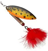 Fox Rage Ultra UV Spinnerbait Reelfishing