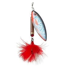 Fox Rage Ultra UV Spinnerbait Reelfishing
