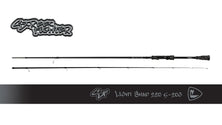 Fox Rage Street Fighter light shad 220 5-20g Reelfishing