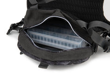 Fox Rage Street Fighter Utility Vest Reelfishing