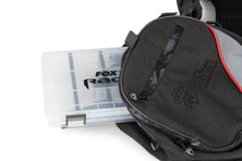 Fox Rage Street Fighter Utility Vest Reelfishing