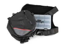 Fox Rage Street Fighter Utility Vest Reelfishing