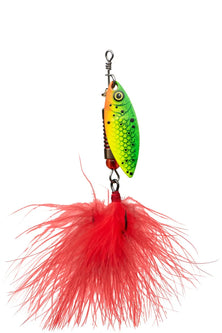 Fox Rage Ultra UV Spinnerbait Reelfishing