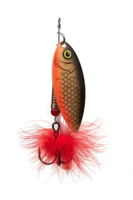 Fox Rage Ultra UV Spinnerbait Reelfishing