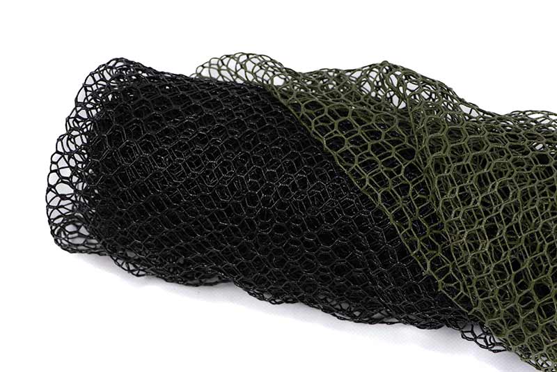 Fox Rage Predator Elite 42" Rubber Triangular net at Reelfishing