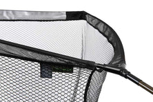 Fox Rage Predator Elite 42" Rubber Triangular net