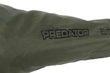 Fox Rage Predator Elite 42" Rubber Triangular net