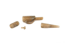 Fox Running Safety Clip Kit Camo Size 7 Reelfishing