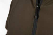 Fox Sherpa-Tec 3/4 Length Jacket Khaki Reelfishing