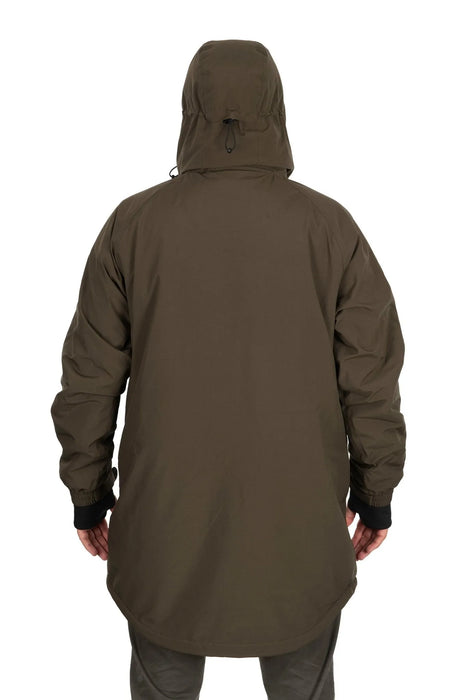Veste Fox Khaki Sherpa-Tec Jacket Veste Fox Khaki Sherpa-Tec Jacket