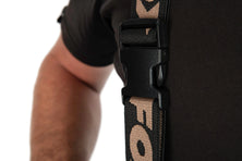 Fox Sherpa-Tec Salopettes Reelfishing