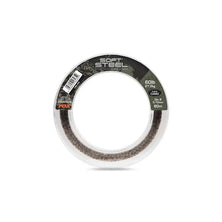 Fox Soft Steel Mono Leader