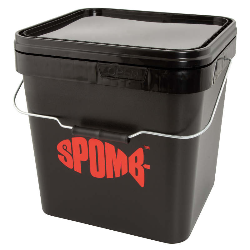Spomb bucket 17ltr | Reelfishing