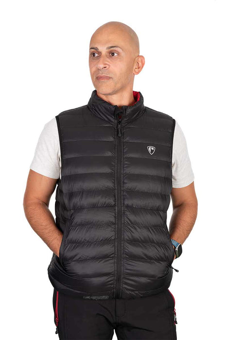 Fox Rage Pro Series Reversible Quilted Gilet