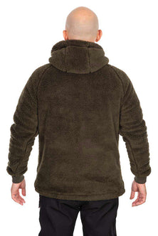 Fox Rage Predator Sherpa Hoody