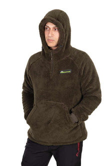 Fox Rage Predator Sherpa Hoody
