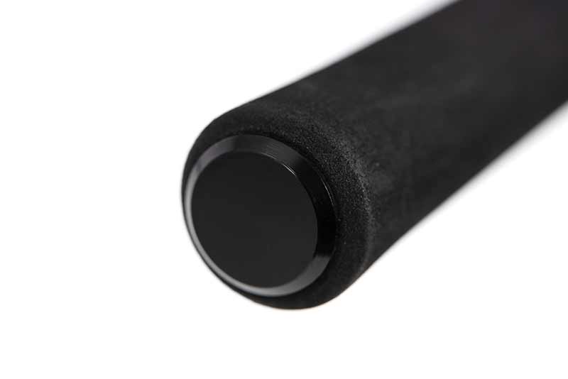 Fox Rage Predator Warrior Predator X rod 12ft 3.25lb