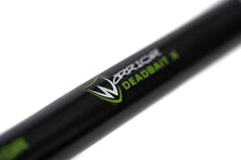 Fox Rage Predator Warrior Predator X rod 12ft 3.25lb