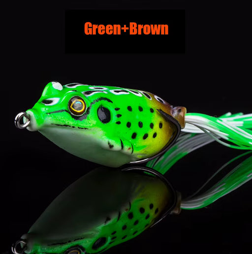 Reelfishing Super Frog