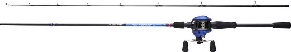 Dam FunTech casting combo 6ft 6" 10-30g