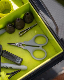 Matrix Titanium Braid Scissors