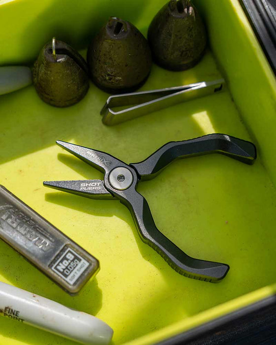 Matrix Mini Shot Pliers