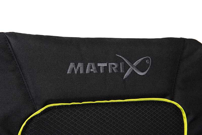 Matrix S25 Lite Accessory Chair