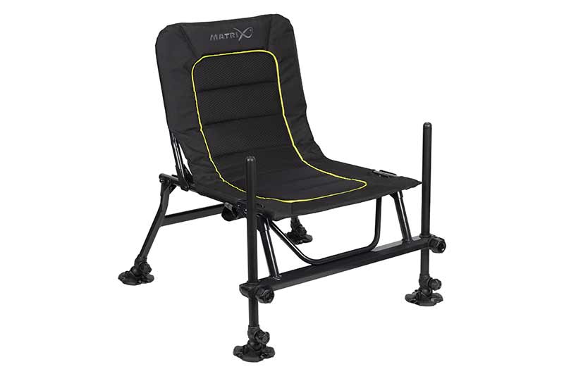 Matrix S25 Lite Accessory Chair