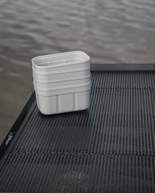Matrix Air Flow Bait Tubs