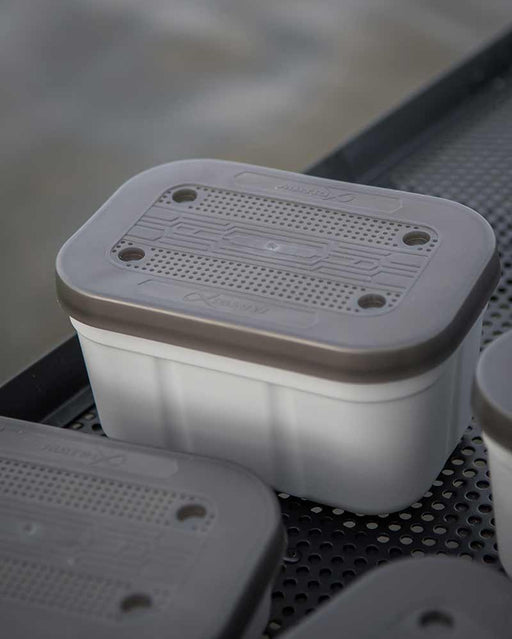 Matrix Air Flow Bait Tubs