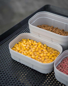 Matrix Air Flow Bait Tubs