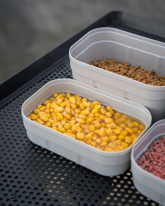 Matrix Air Flow Bait Tubs