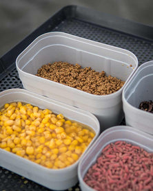 Matrix Air Flow Bait Tubs