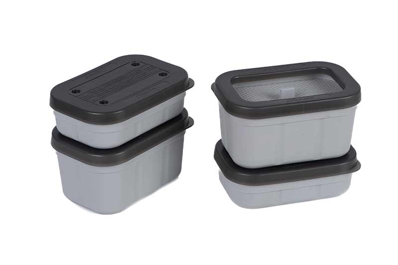 Matrix Air Flow Bait Tubs