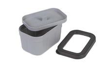 Matrix Drainage Tray