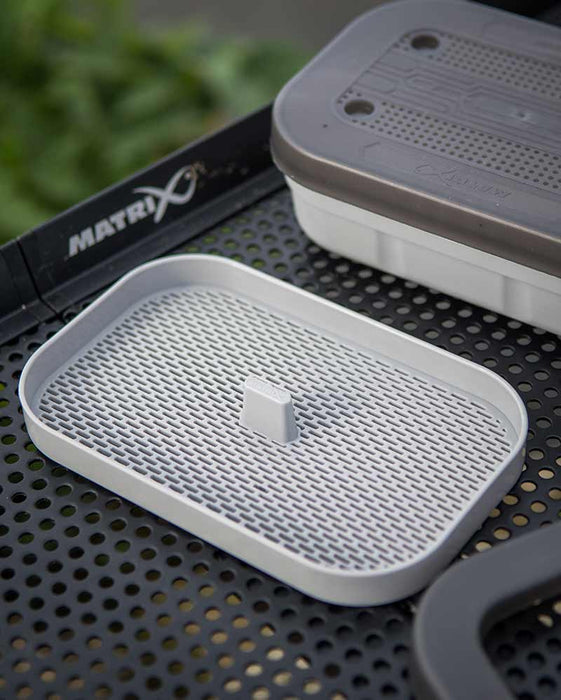 Matrix Drainage Tray