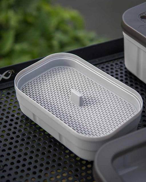 Matrix Drainage Tray