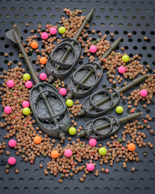 Matrix Method Feeder