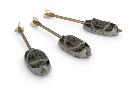 Matrix Method Feeder XL Distance