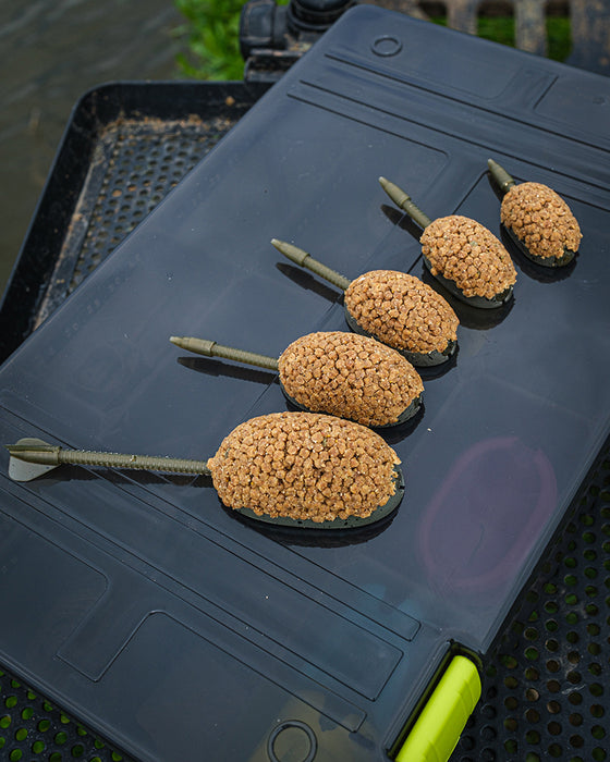 Matrix Method Feeder XL Distance